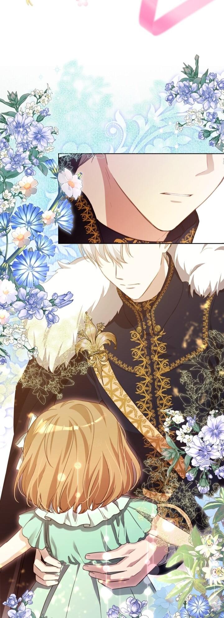 Манга Малышка растит злодея - Глава 11 Страница 14