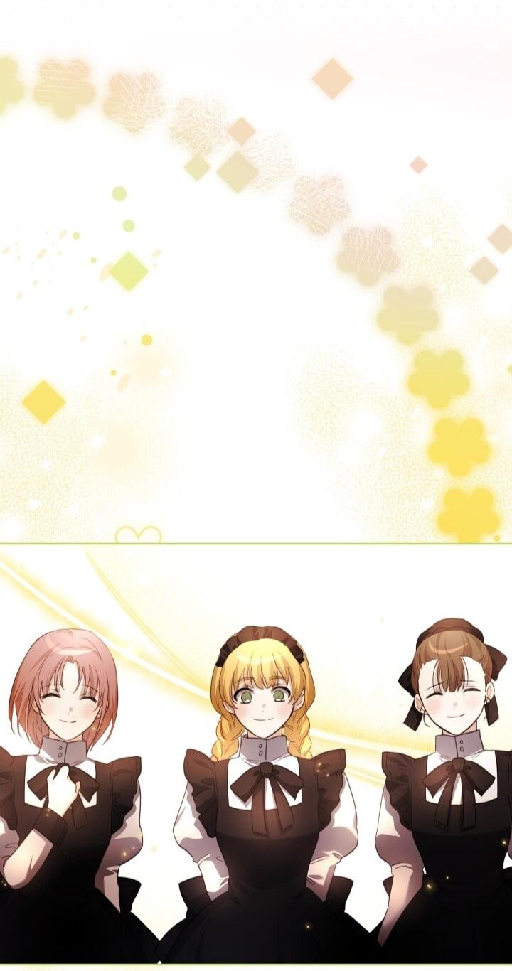 Манга Малышка растит злодея - Глава 11 Страница 51