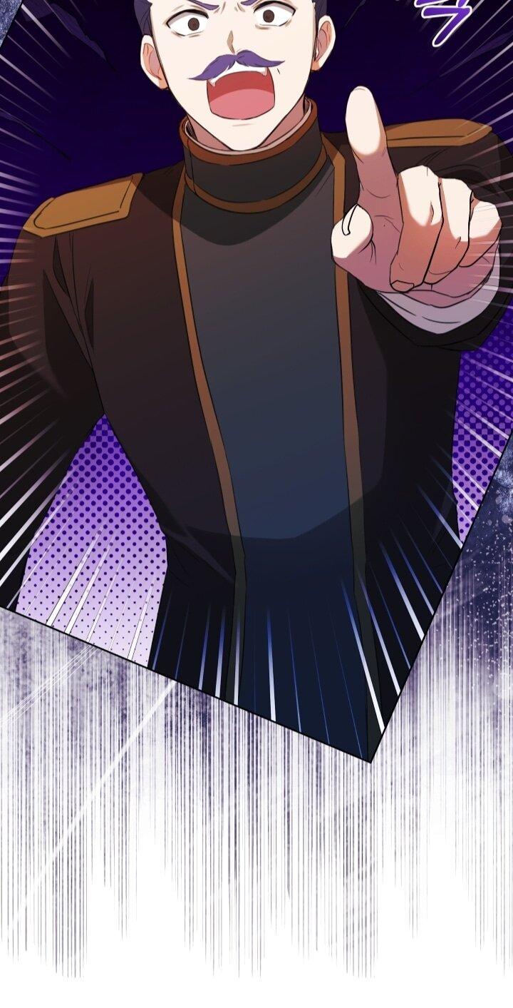 Манга Малышка растит злодея - Глава 10 Страница 38