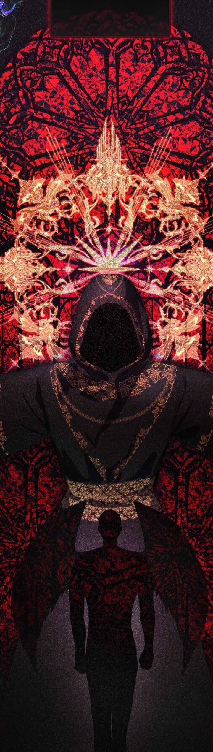 Манга Малышка растит злодея - Глава 10 Страница 29