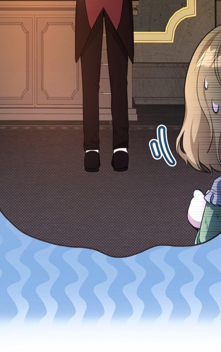 Манга Малышка растит злодея - Глава 9 Страница 23