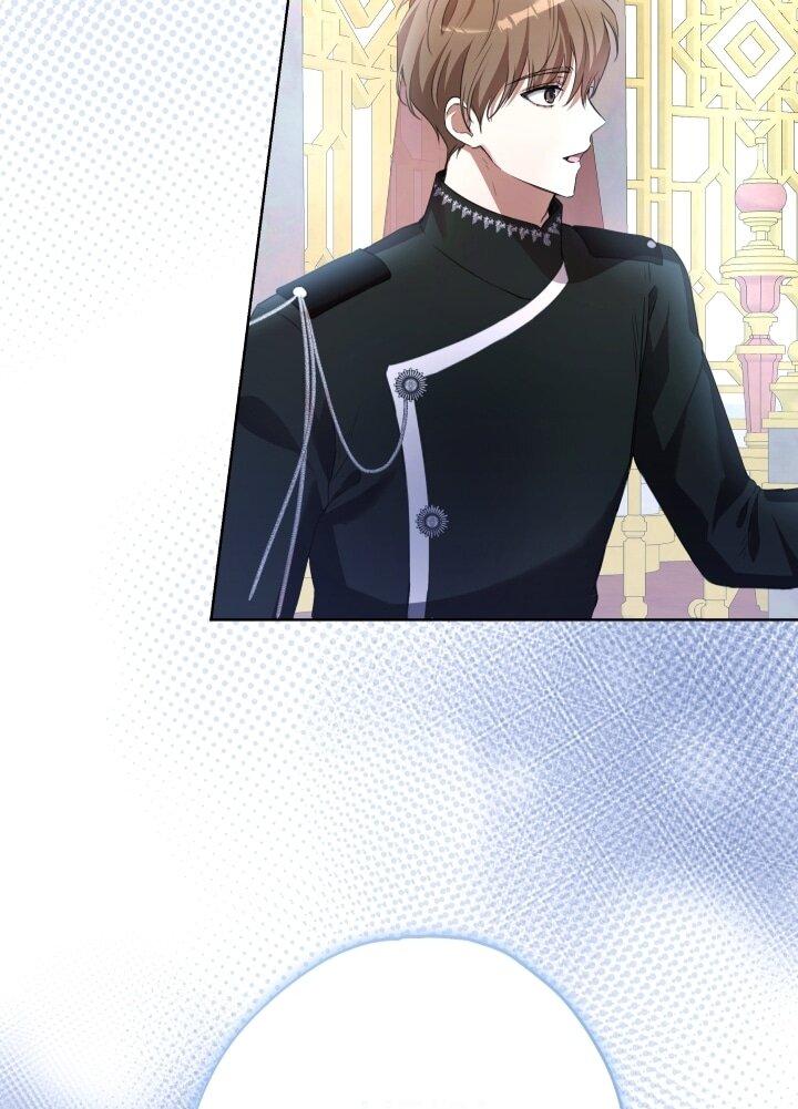 Манга Малышка растит злодея - Глава 9 Страница 36