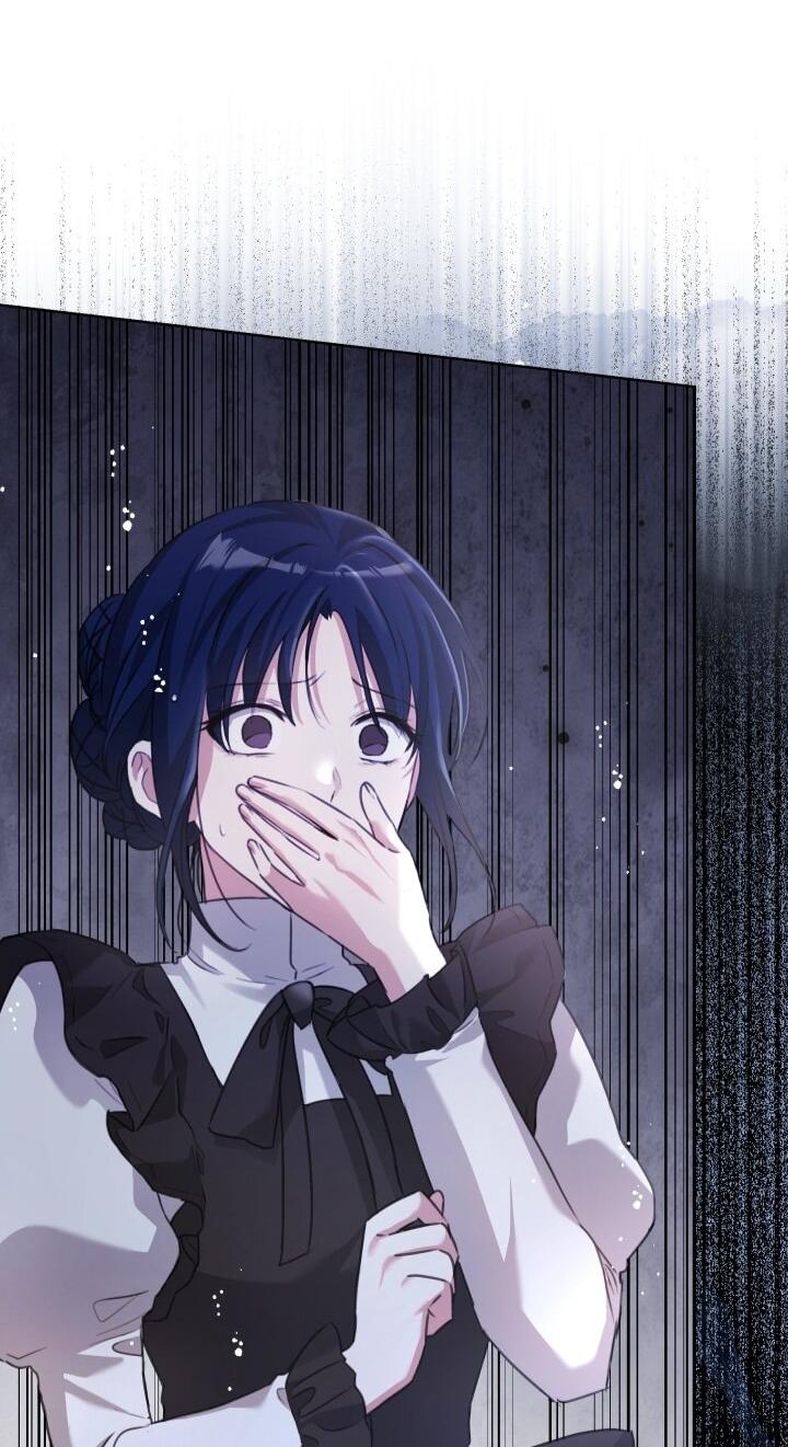 Манга Малышка растит злодея - Глава 8 Страница 21