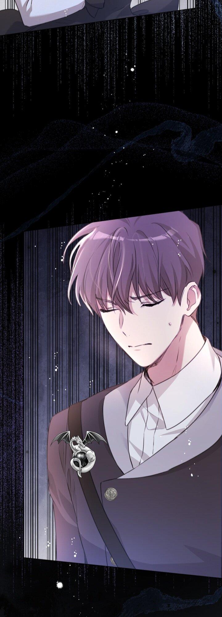 Манга Малышка растит злодея - Глава 8 Страница 22