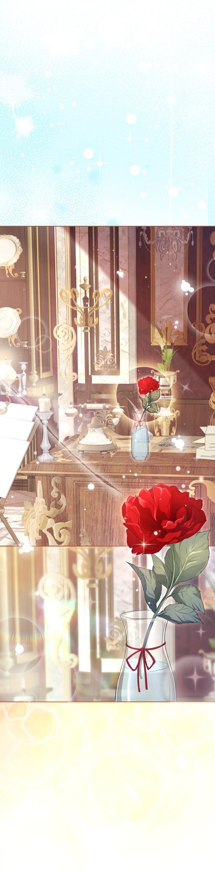 Манга Малышка растит злодея - Глава 8 Страница 46