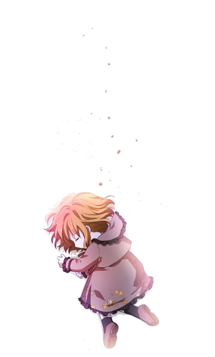 Манга Малышка растит злодея - Глава 7 Страница 42