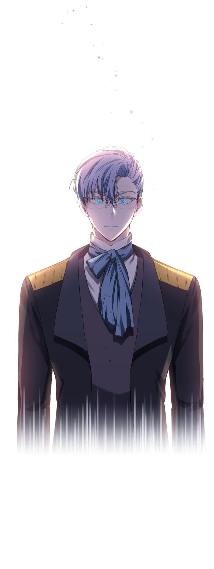 Манга Малышка растит злодея - Глава 7 Страница 43