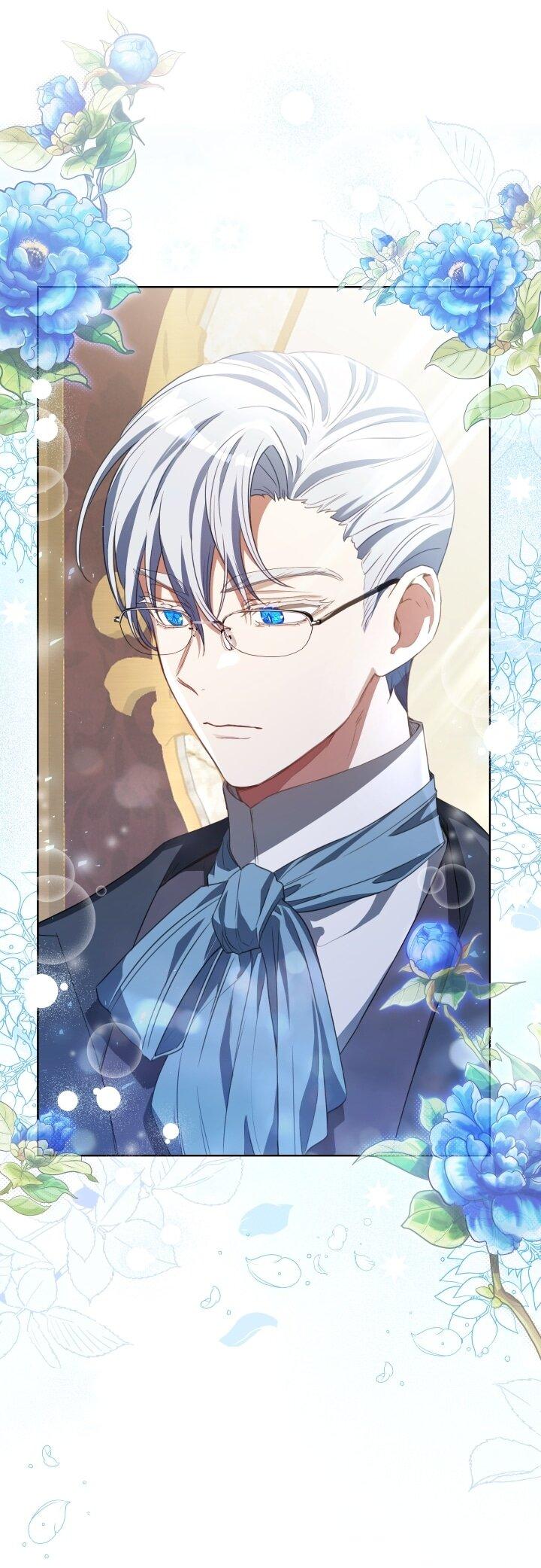 Манга Малышка растит злодея - Глава 7 Страница 1