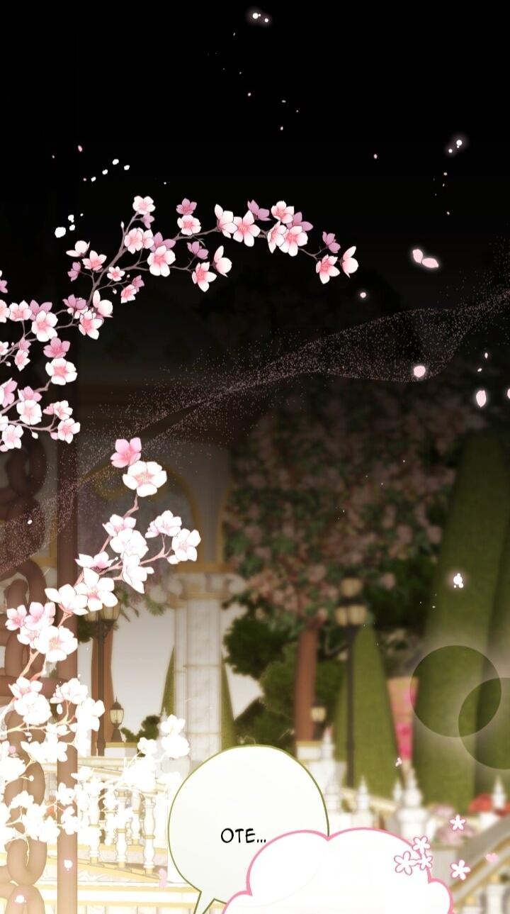 Манга Малышка растит злодея - Глава 7 Страница 55