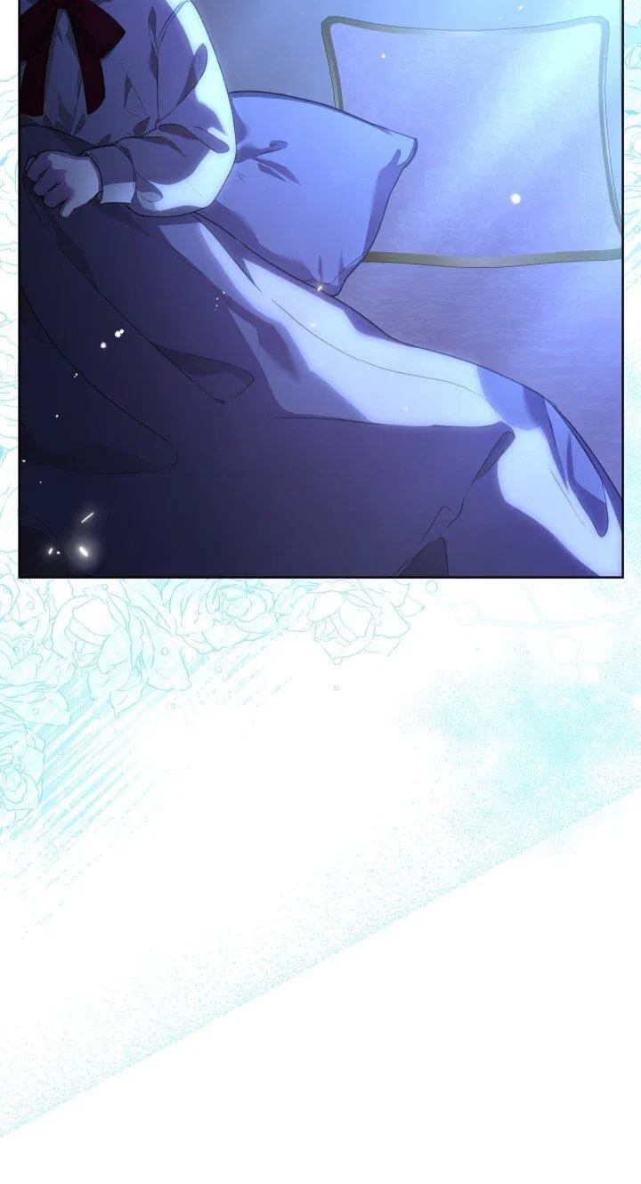 Манга Малышка растит злодея - Глава 7 Страница 74