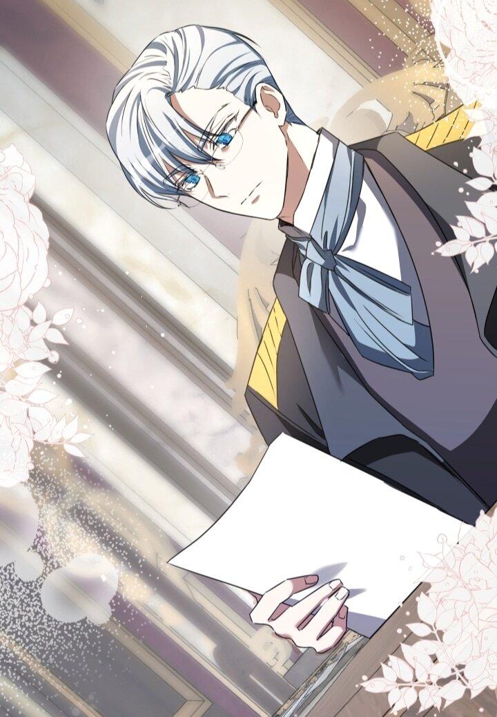 Манга Малышка растит злодея - Глава 6 Страница 75