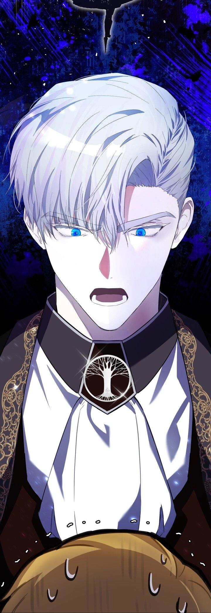 Манга Малышка растит злодея - Глава 5 Страница 15