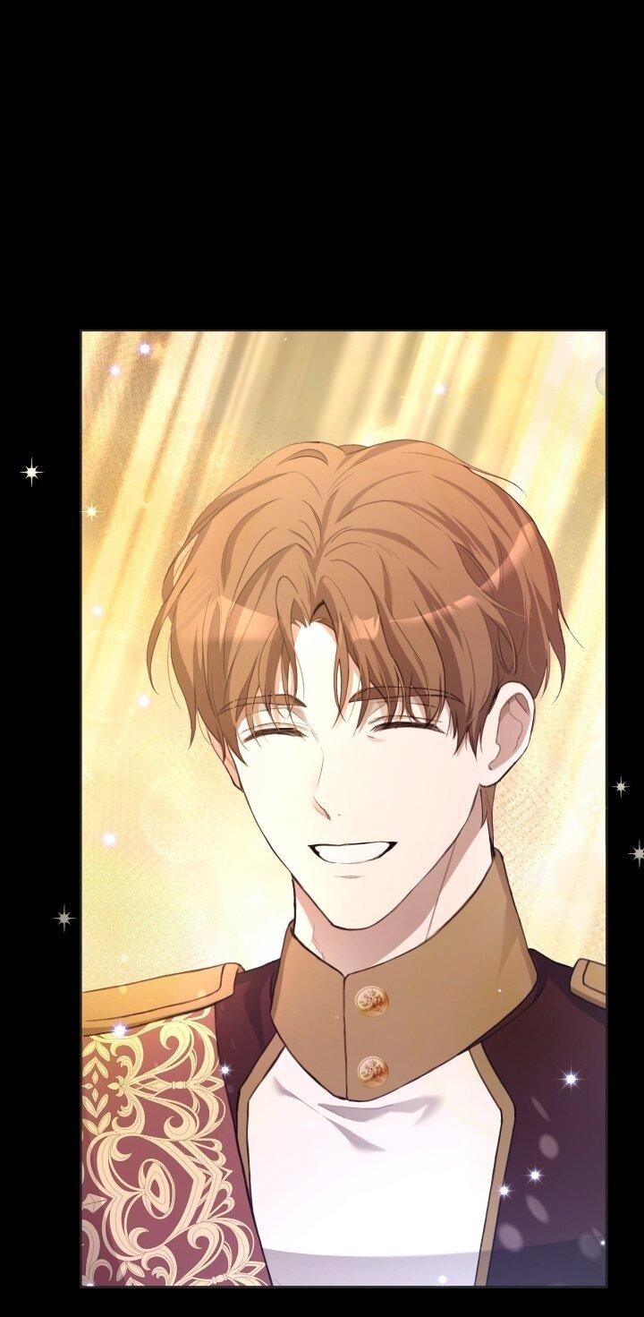 Манга Малышка растит злодея - Глава 5 Страница 55