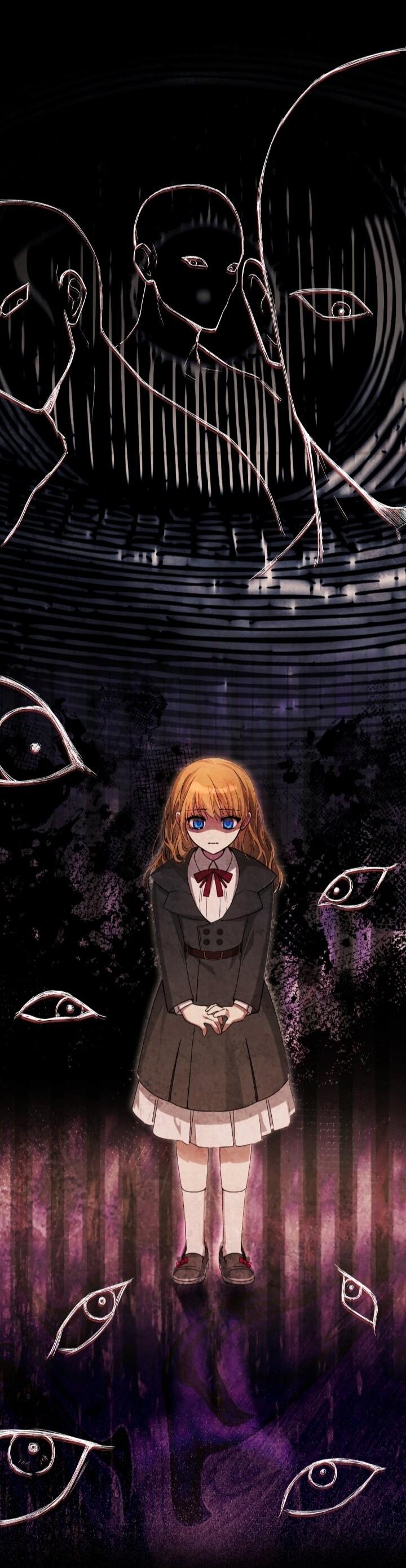 Манга Малышка растит злодея - Глава 4 Страница 51