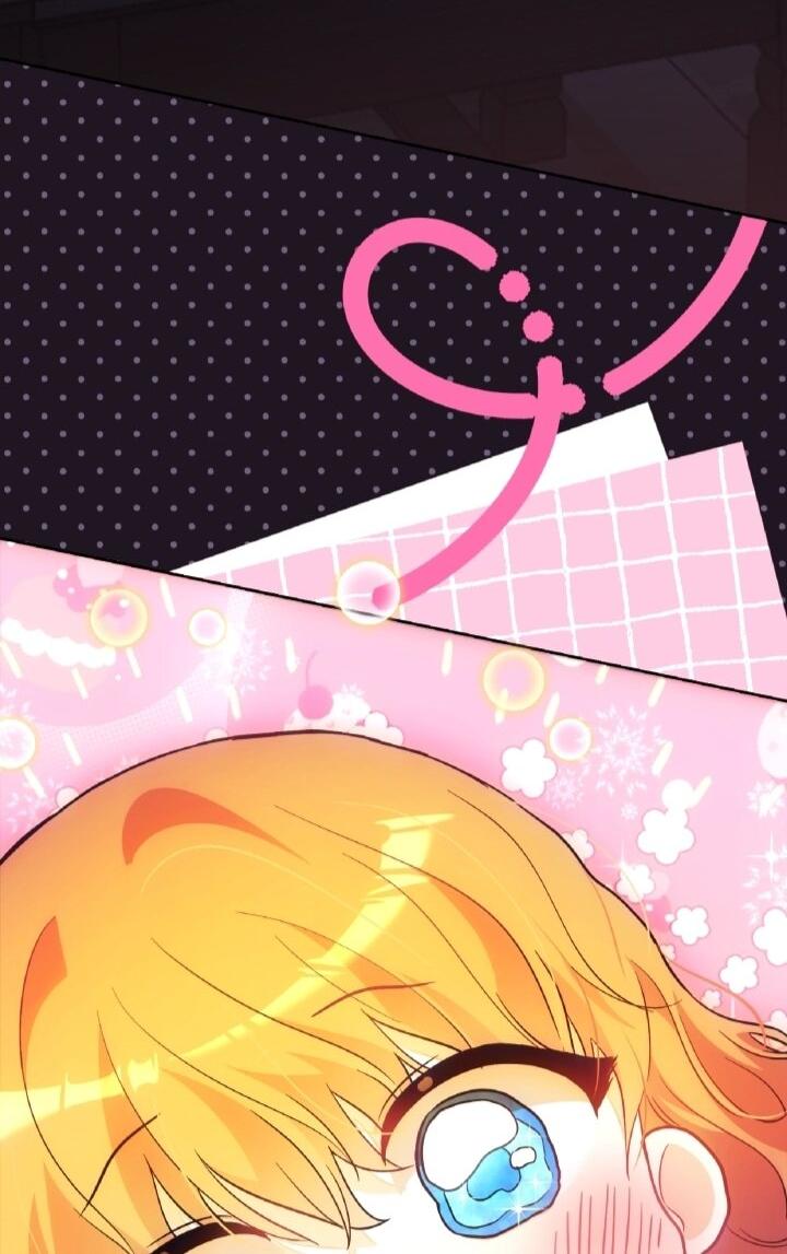 Манга Малышка растит злодея - Глава 3 Страница 14