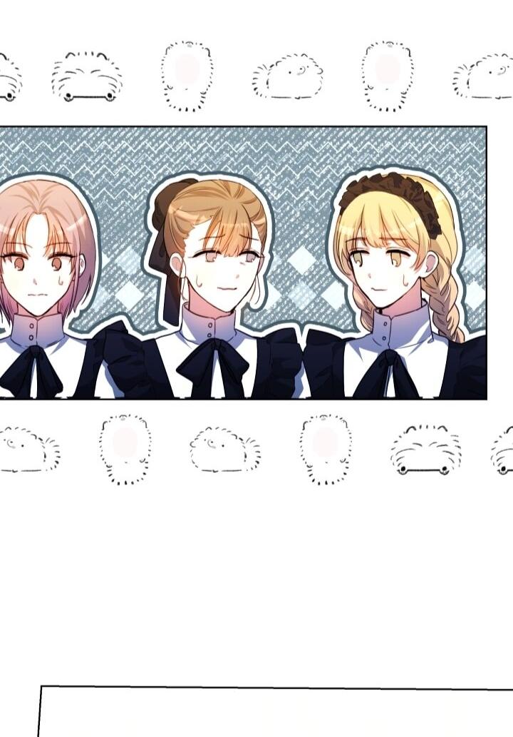 Манга Малышка растит злодея - Глава 3 Страница 43