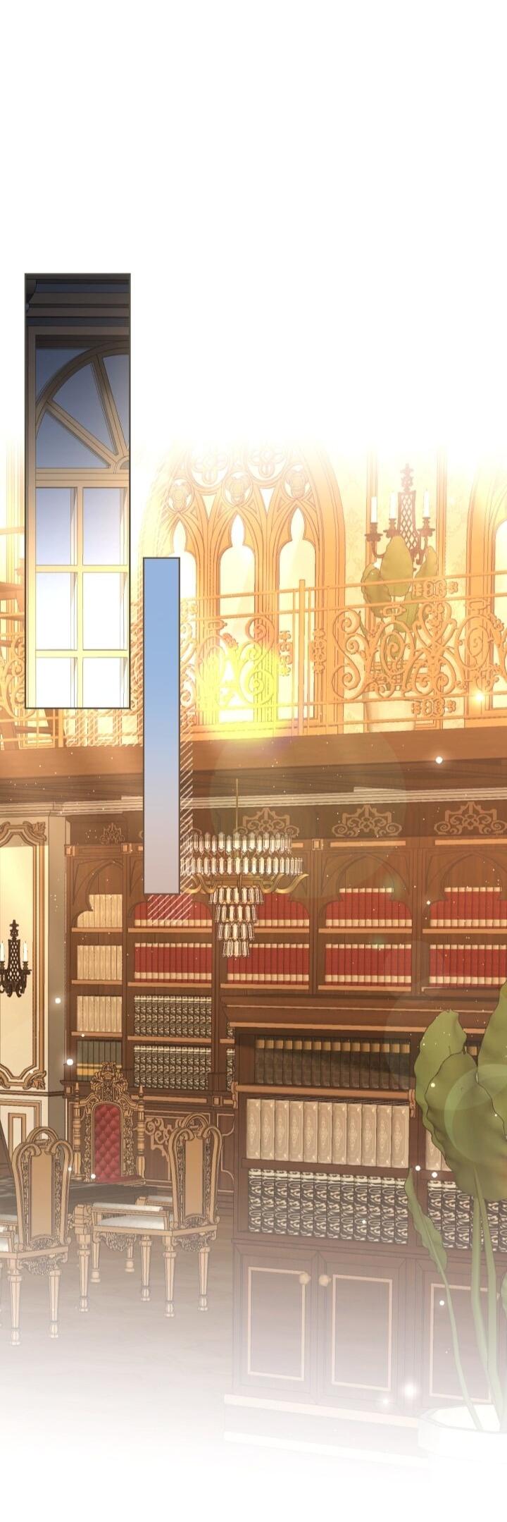 Манга Малышка растит злодея - Глава 3 Страница 42