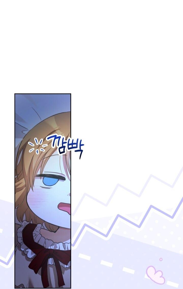 Манга Малышка растит злодея - Глава 2 Страница 83