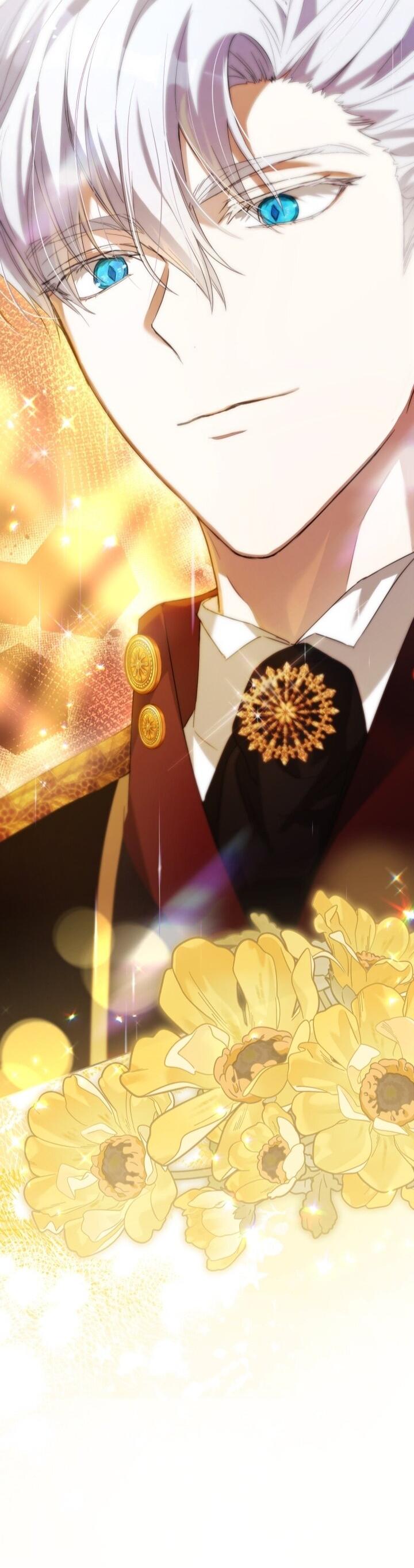 Манга Малышка растит злодея - Глава 2 Страница 60