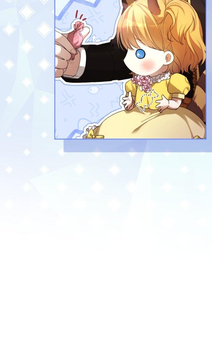 Манга Малышка растит злодея - Глава 2 Страница 52