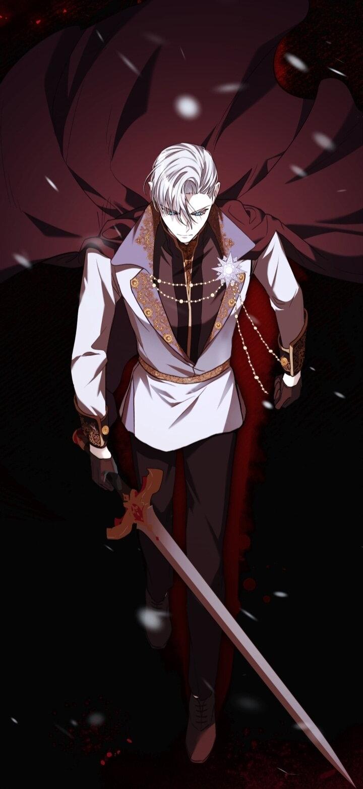 Манга Малышка растит злодея - Глава 2 Страница 28