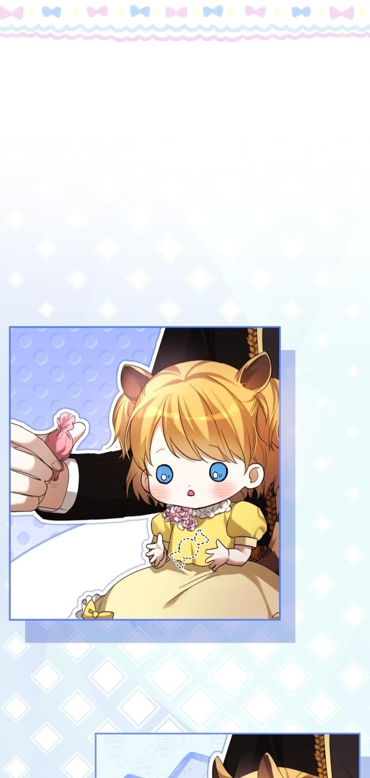 Манга Малышка растит злодея - Глава 2 Страница 51