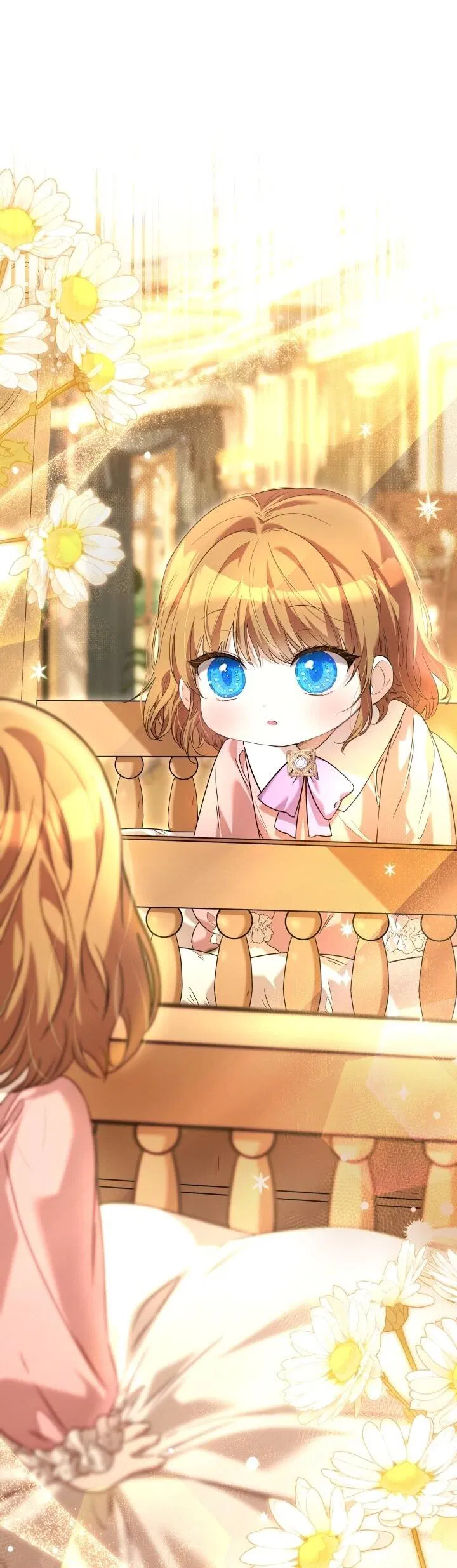 Манга Малышка растит злодея - Глава 1 Страница 5