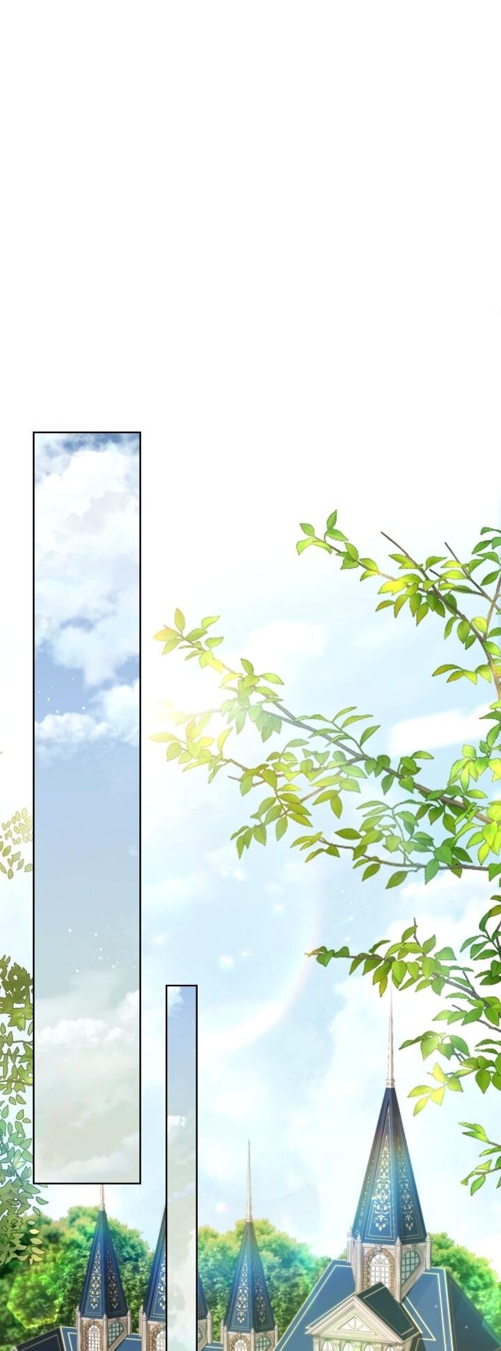 Манга Малышка растит злодея - Глава 1 Страница 77