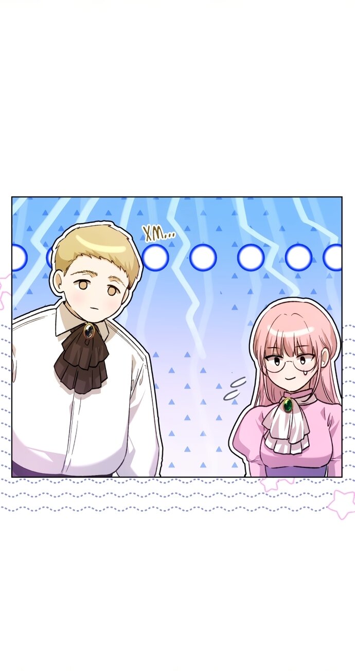 Манга Малышка растит злодея - Глава 34 Страница 7