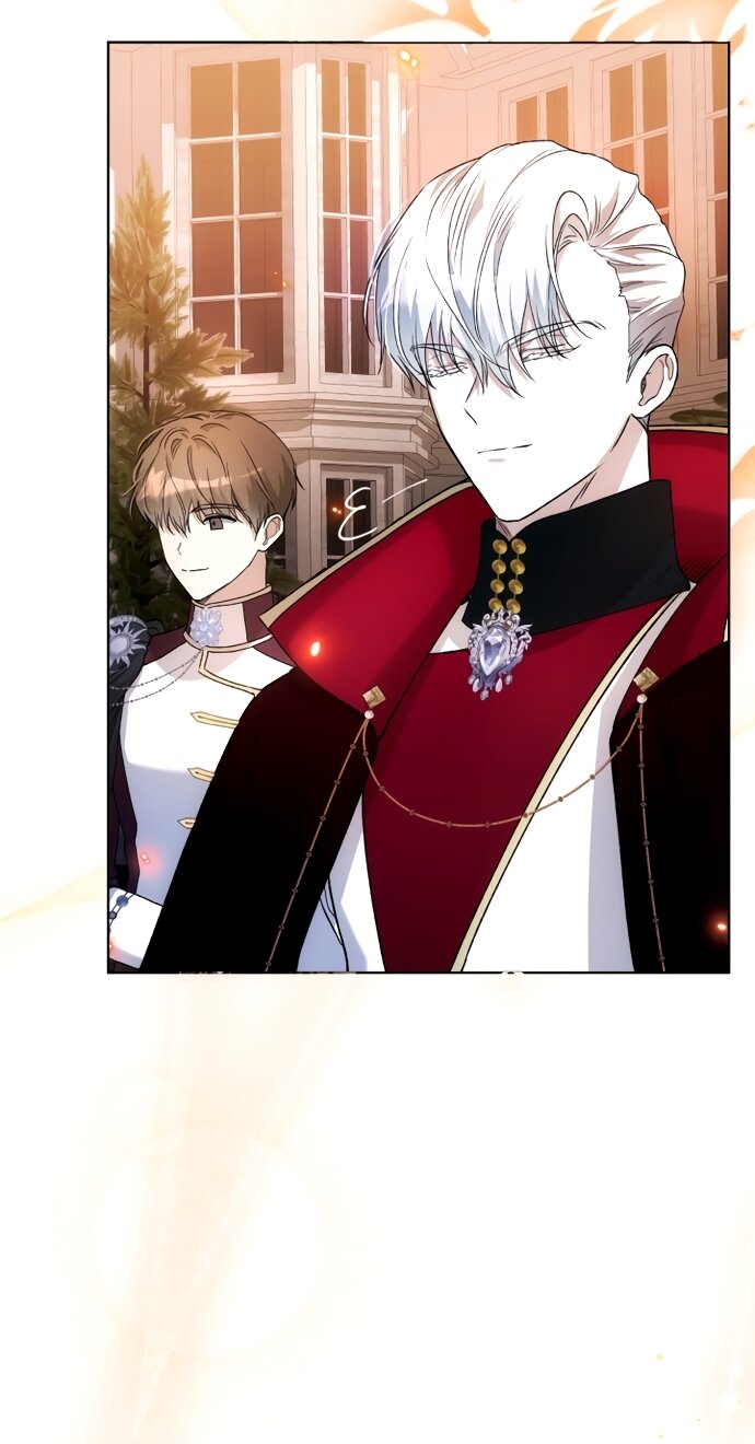 Манга Малышка растит злодея - Глава 33 Страница 28