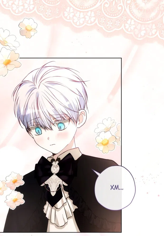 Манга Малышка растит злодея - Глава 32 Страница 31