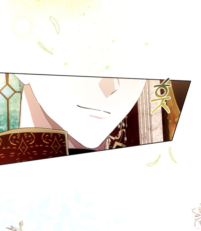 Манга Малышка растит злодея - Глава 35 Страница 9