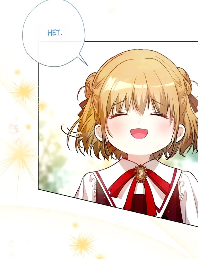 Манга Малышка растит злодея - Глава 35 Страница 40