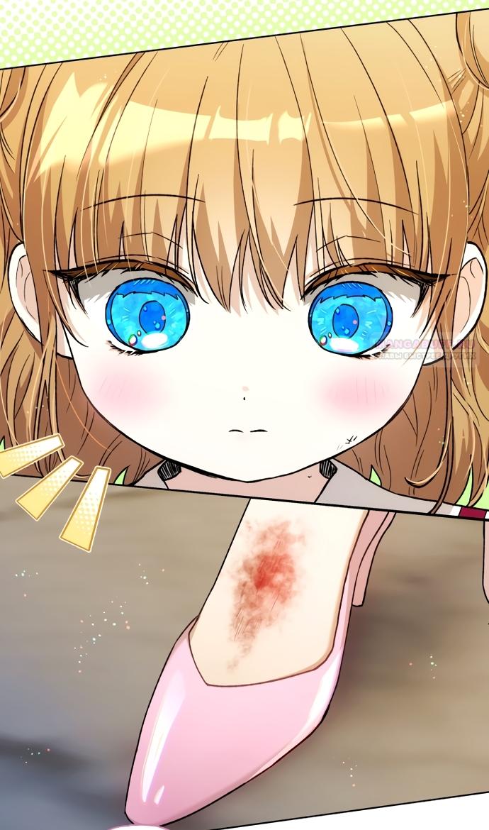 Манга Малышка растит злодея - Глава 35 Страница 38