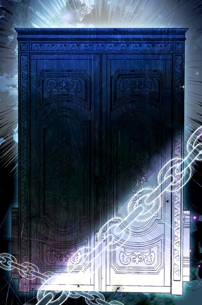 Манга Малышка растит злодея - Глава 40 Страница 61