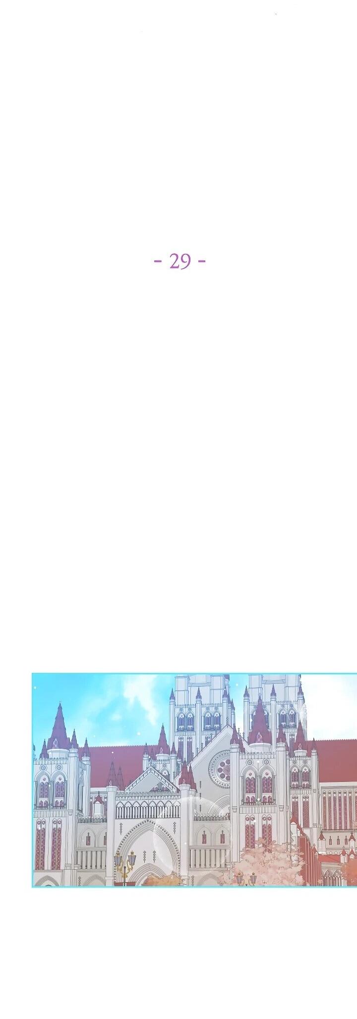 Манга Леди, прячущая зомби - Глава 29 Страница 31