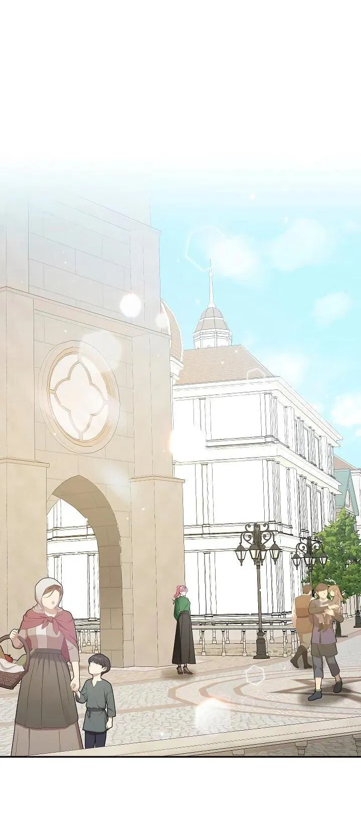 Манга Леди, прячущая зомби - Глава 27 Страница 34