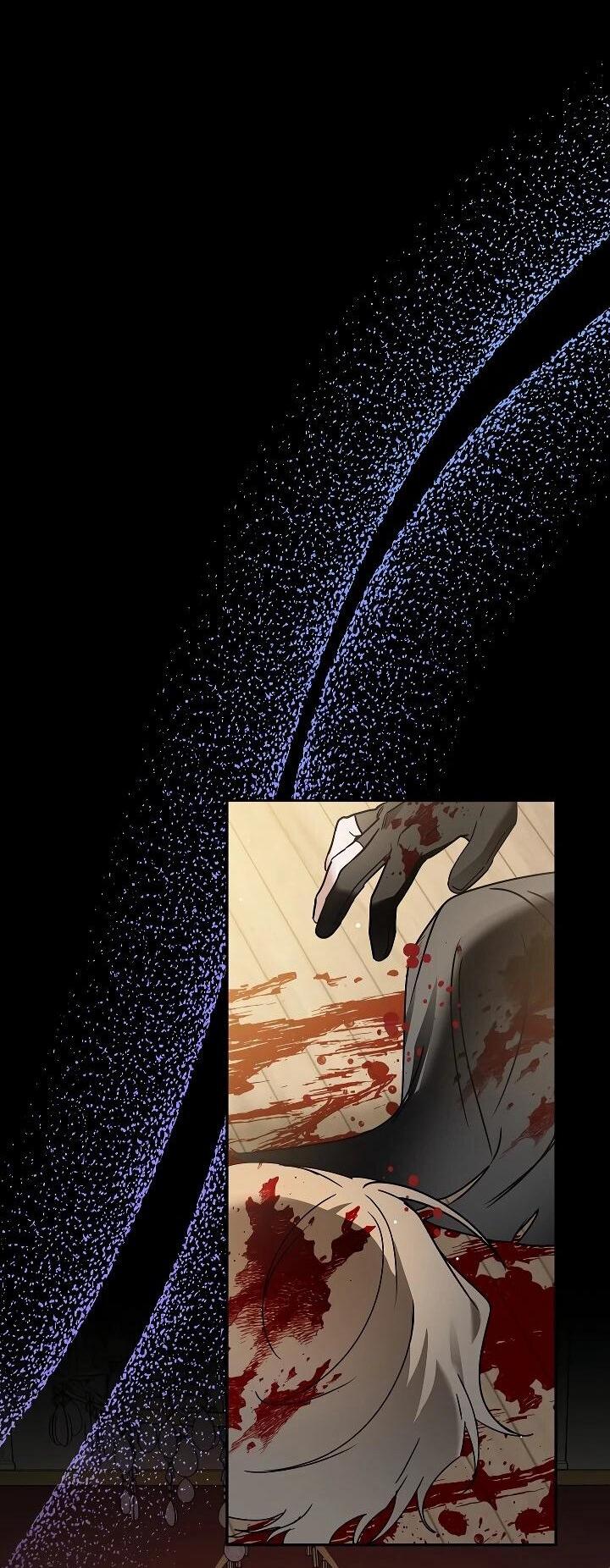 Манга Леди, прячущая зомби - Глава 26 Страница 48