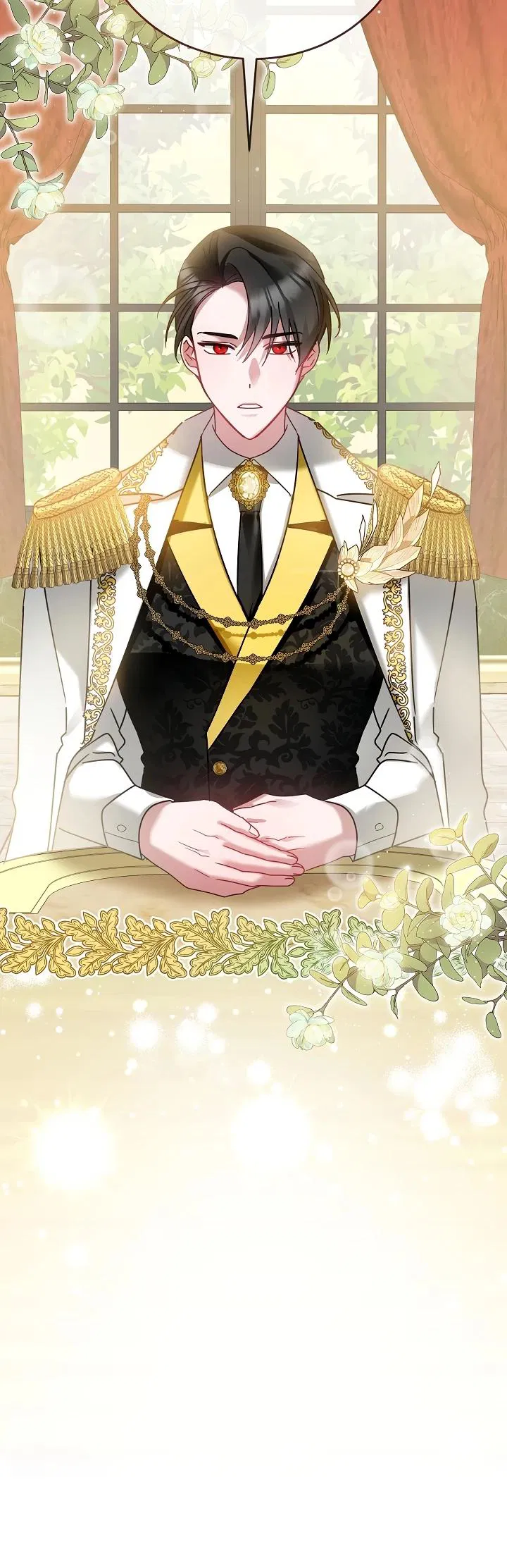 Манга Леди, прячущая зомби - Глава 15 Страница 25