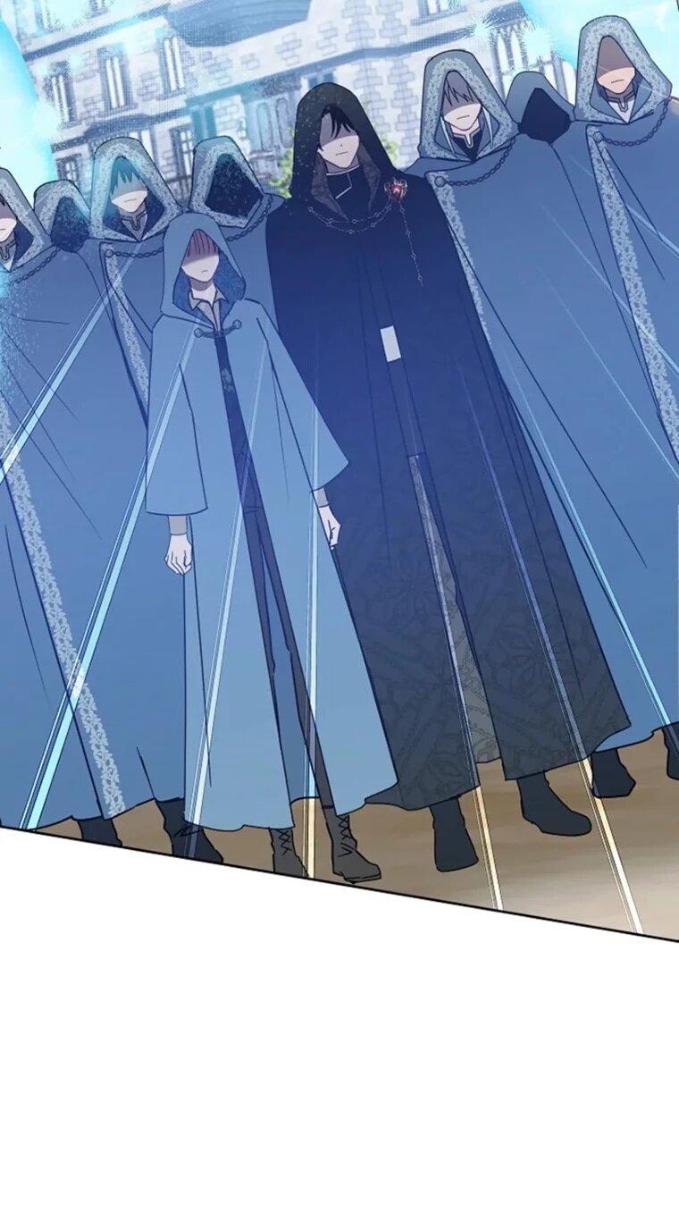 Манга Леди, прячущая зомби - Глава 34 Страница 37