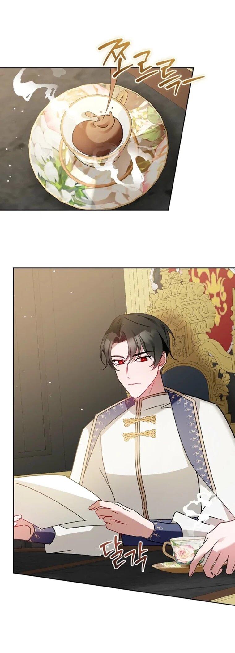 Манга Леди, прячущая зомби - Глава 34 Страница 20