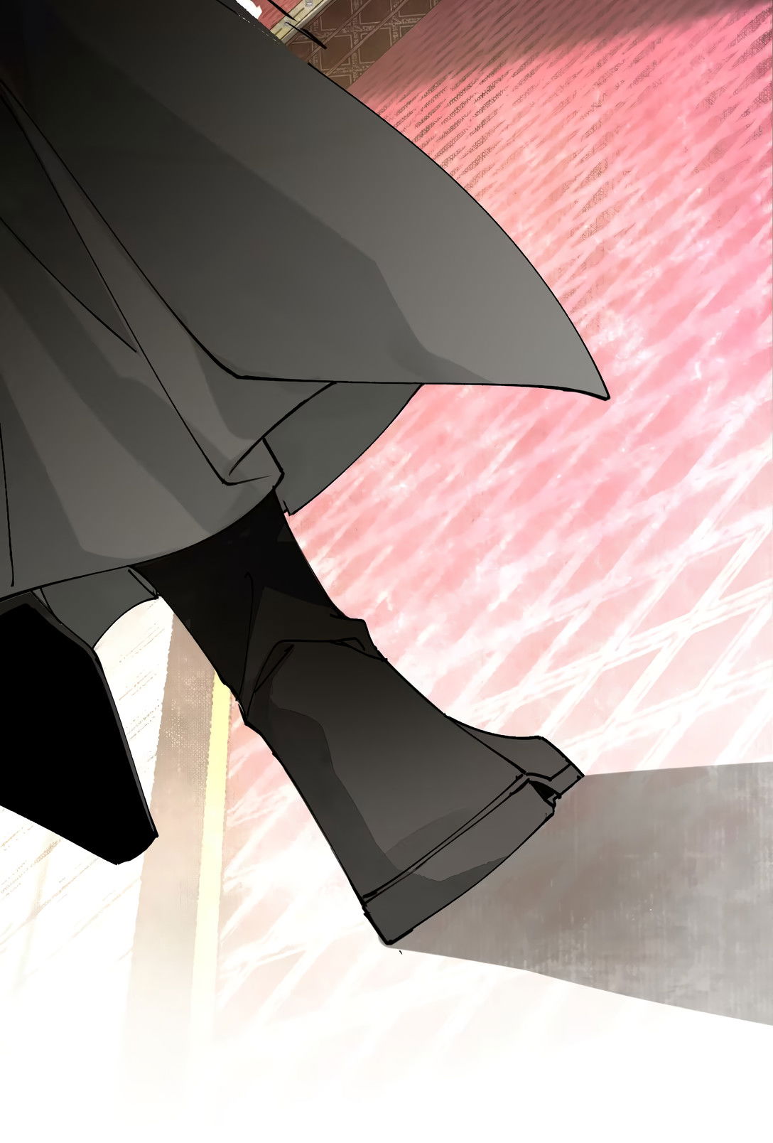 Манга Моя заклятая любовь - Глава 6 Страница 44