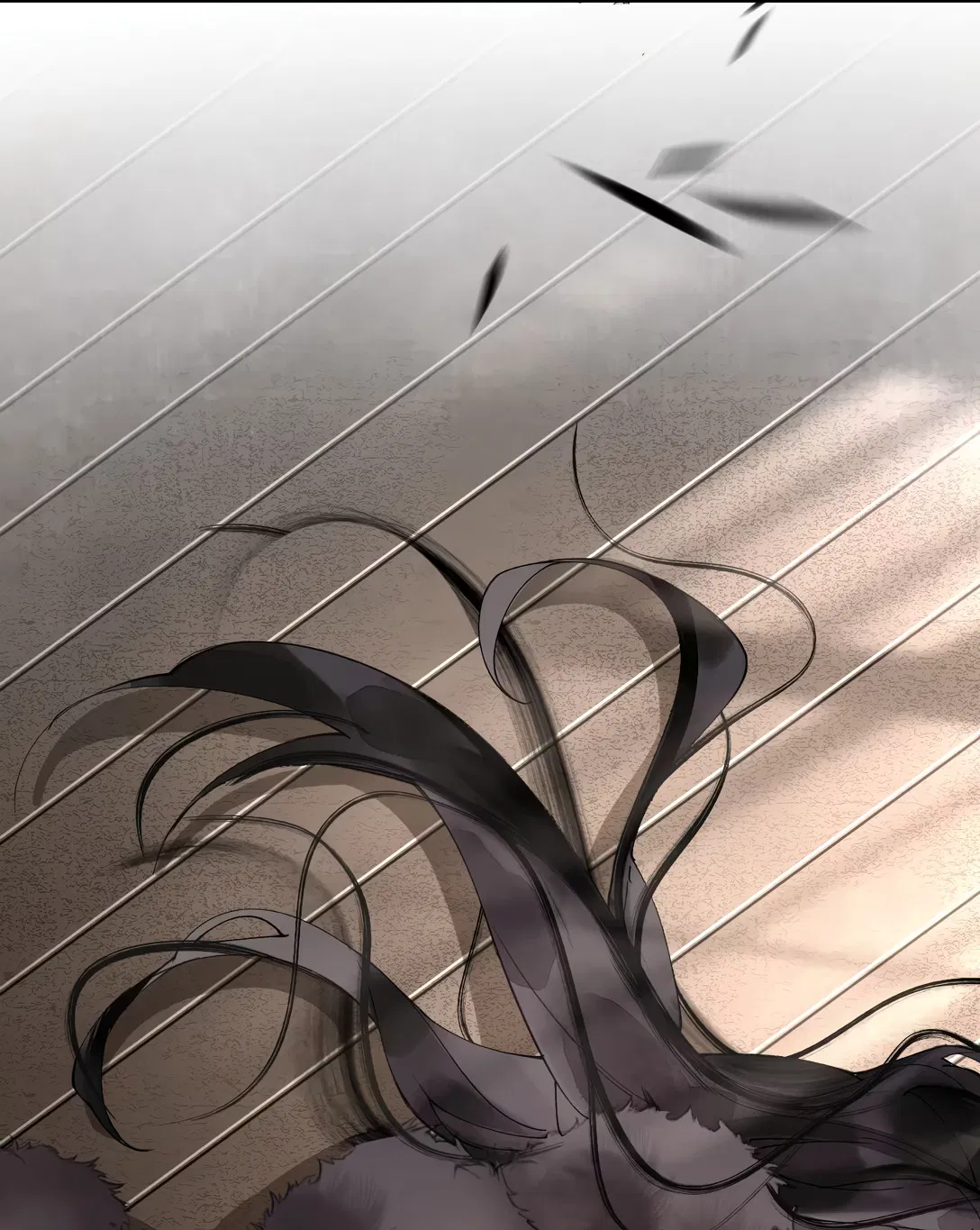 Манга Моя заклятая любовь - Глава 5 Страница 12