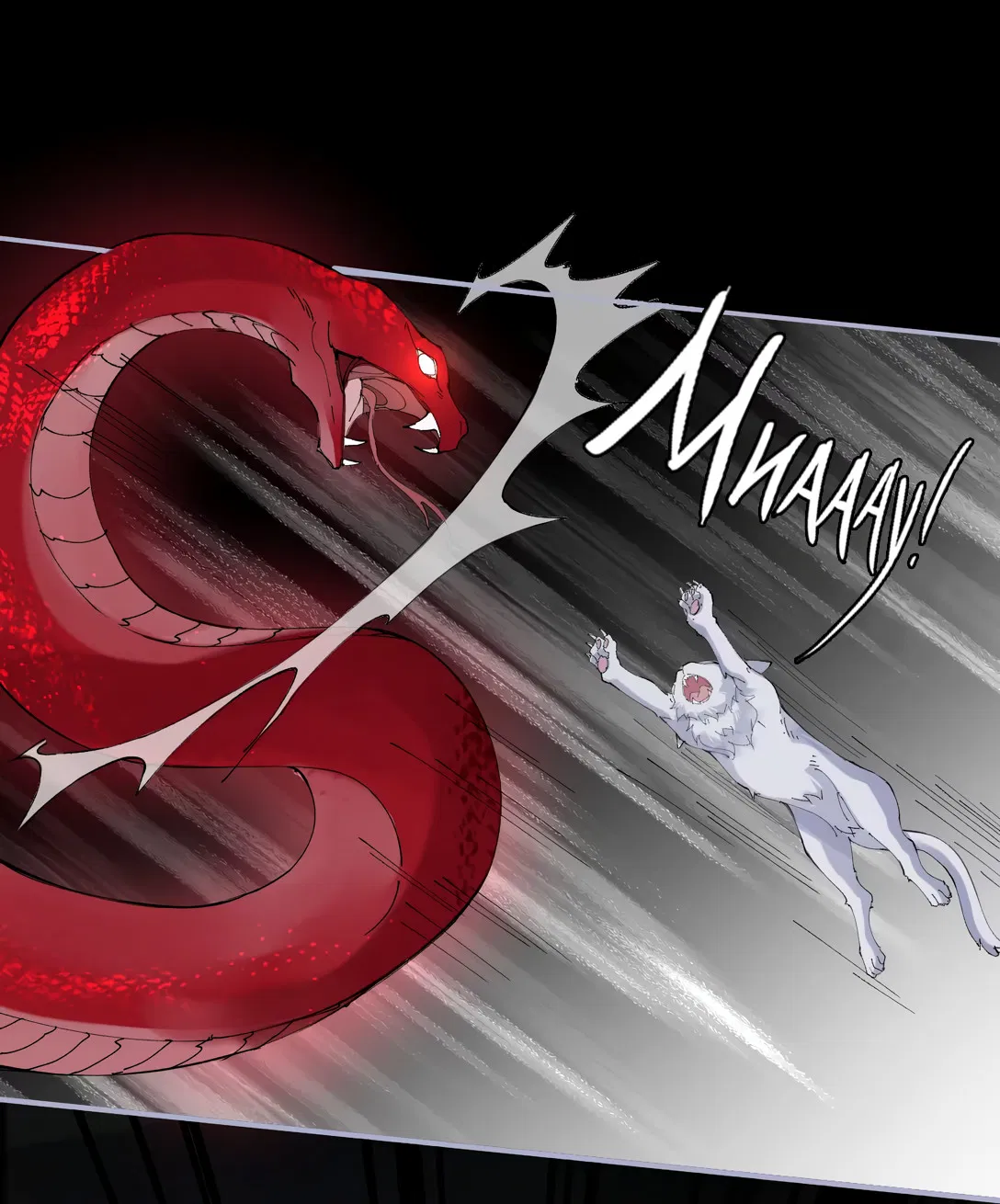 Манга Моя заклятая любовь - Глава 3 Страница 37