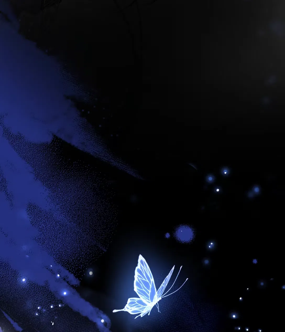 Манга Моя заклятая любовь - Глава 1 Страница 17