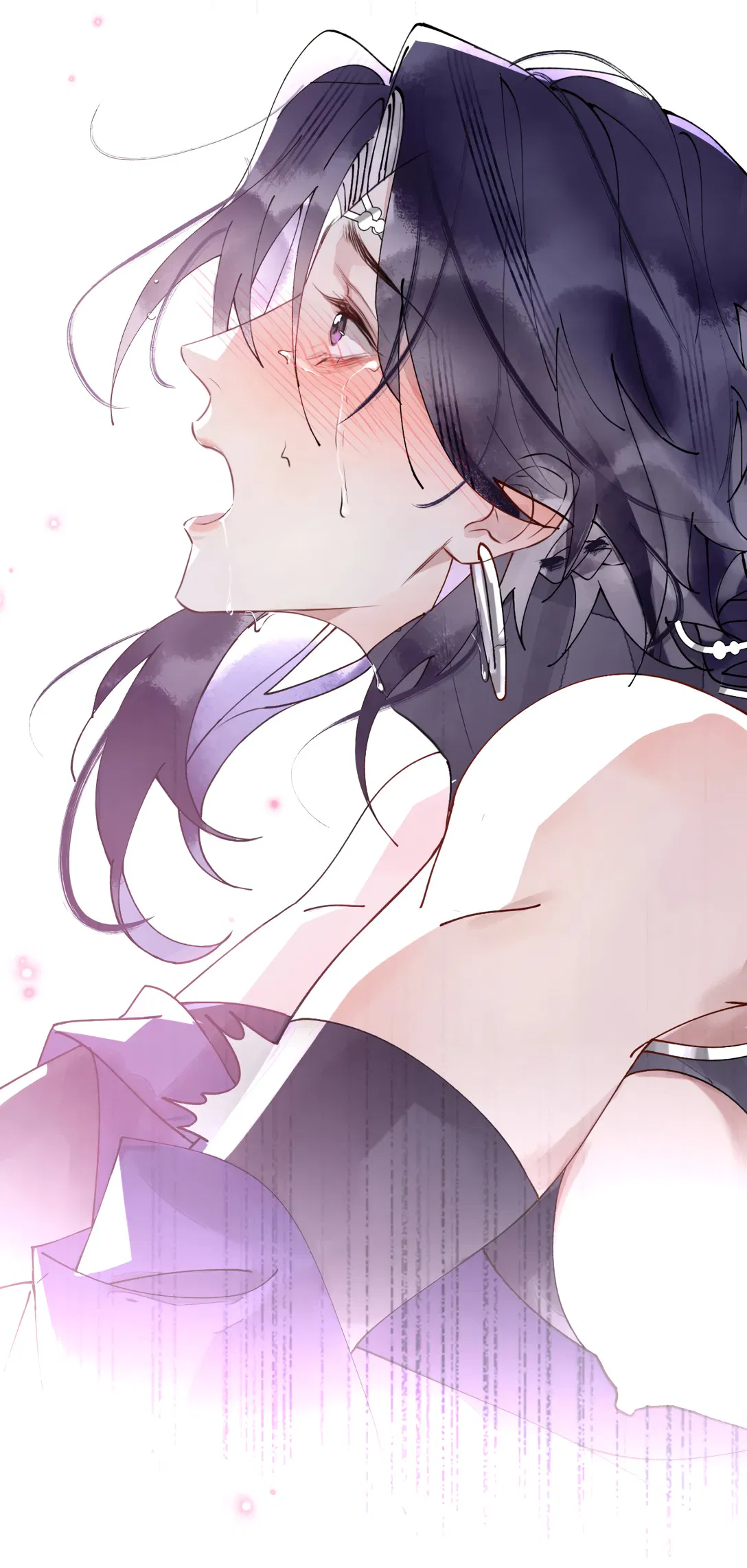 Манга Моя заклятая любовь - Глава 13 Страница 38