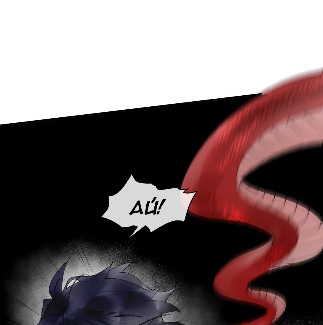 Манга Моя заклятая любовь - Глава 12 Страница 39