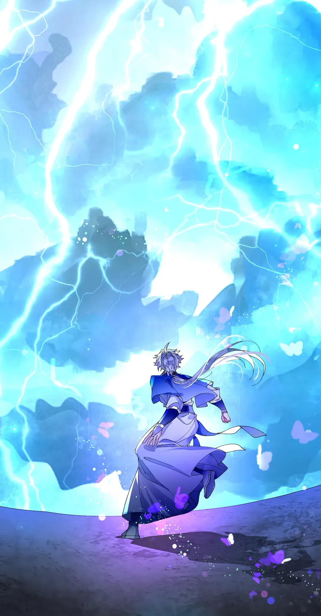 Манга Моя заклятая любовь - Глава 12 Страница 14