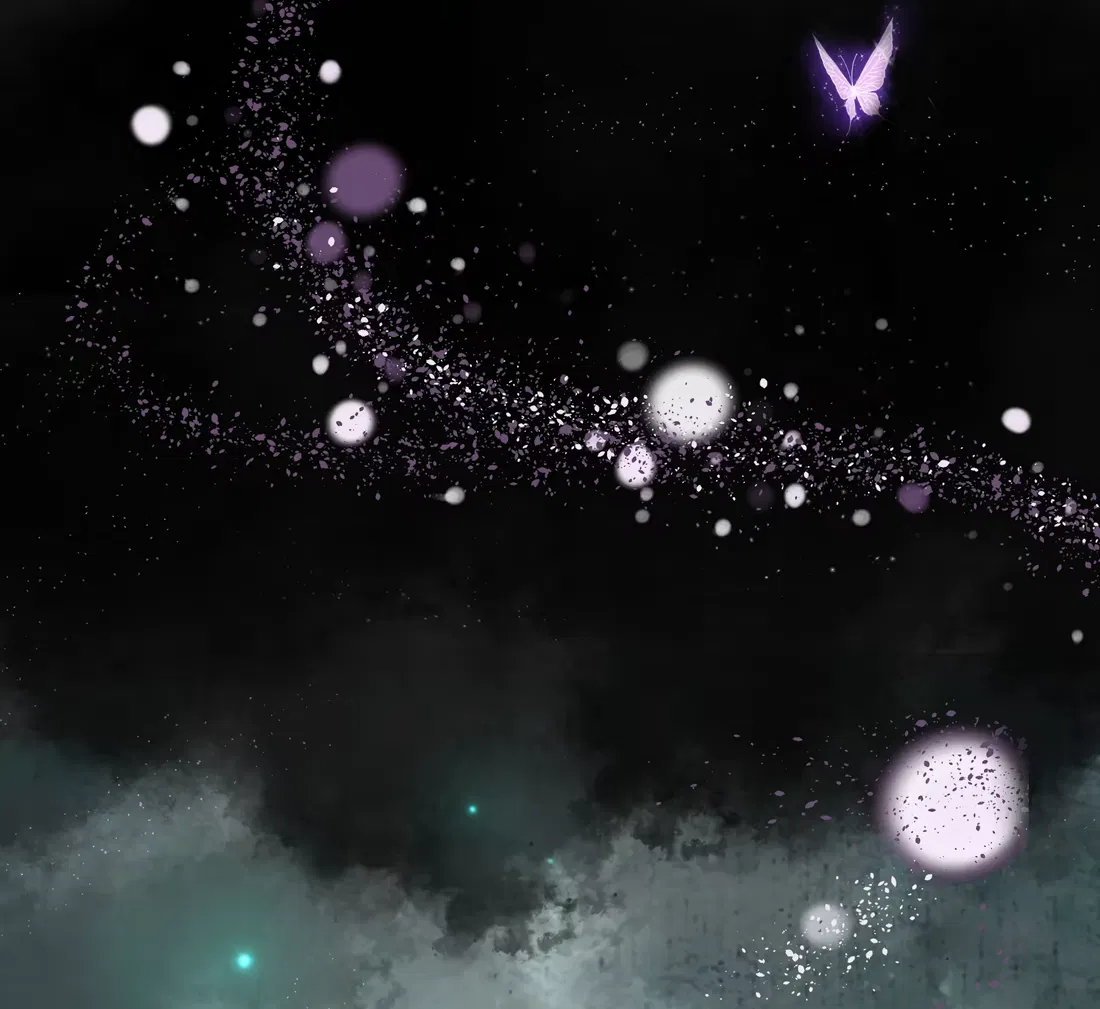 Манга Моя заклятая любовь - Глава 16 Страница 26