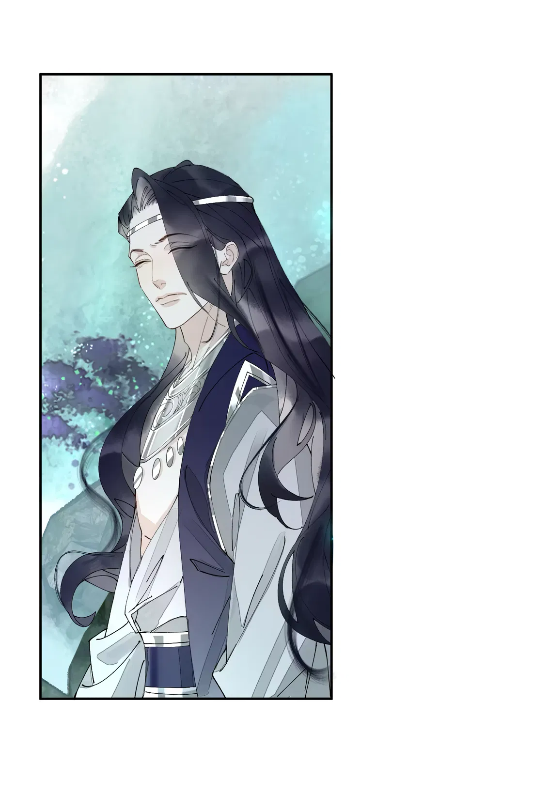 Манга Моя заклятая любовь - Глава 16 Страница 12